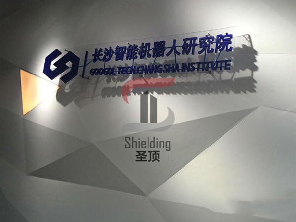 長沙智能機器人研究院